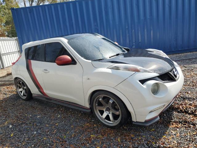 JN8AF5MV8ET363162 Nissan JUKE S