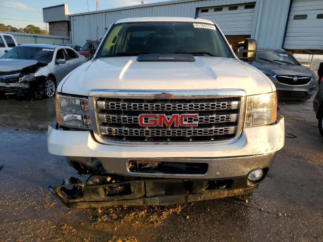 1GT120CG1EF185994 GMC Sierra K2500 Sle