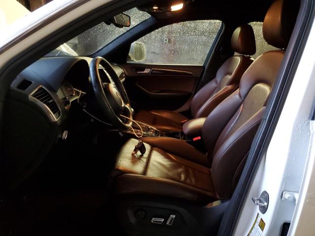 WA1LFAFP8EA006825 Audi Q5 Premium Plus