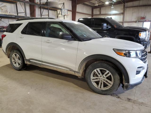 1FMSK8DH2LGC25870 Ford EXPLORER XLT