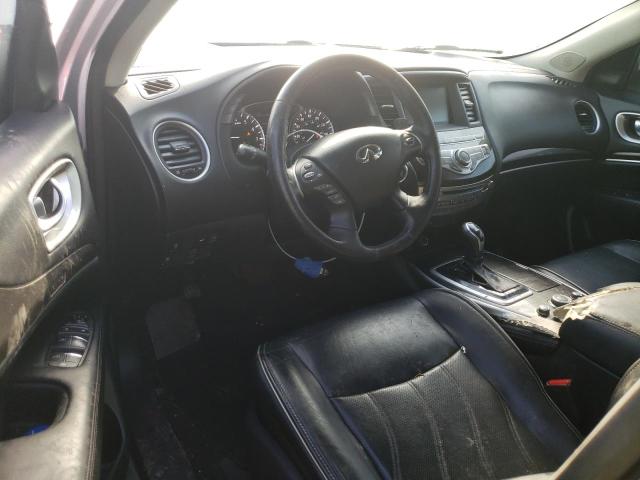 5N1AL0MM4GC503415 Infiniti QX60