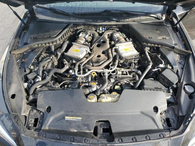 JN1EV7AR9KM559042 Infiniti Q50 LUXE