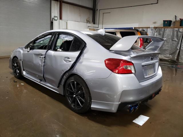 JF1VA1J62K9829877 Subaru Wrx Limited