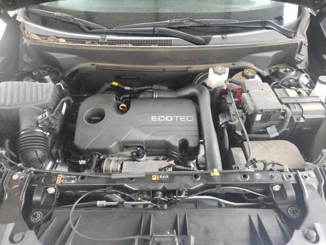 3GKALVEV0ML336564 GMC Terrain Slt