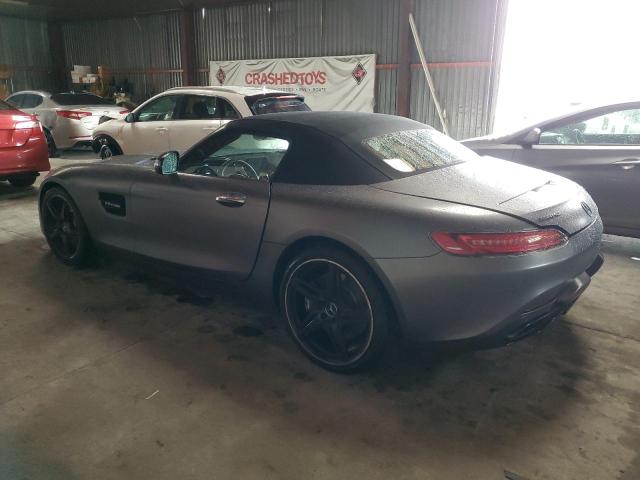 WDDYK7HA3KA023388 Mercedes-Benz AMG GT