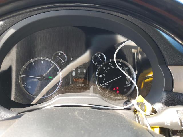JTJAM7BX3M5281342 Lexus Gx 460 Premium
