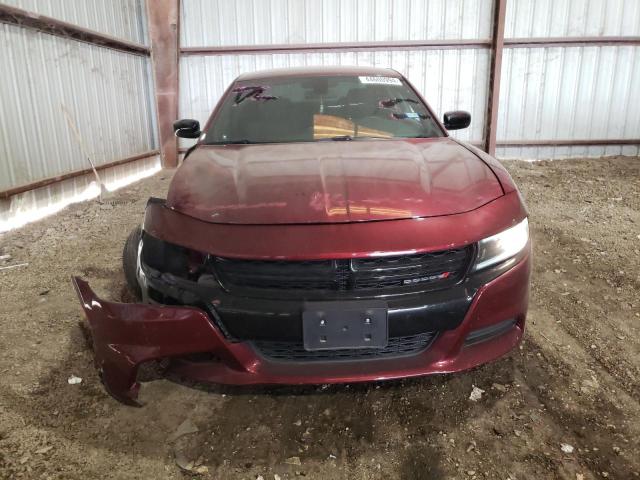 2C3CDXBG3NH114845 Dodge Charger Sxt