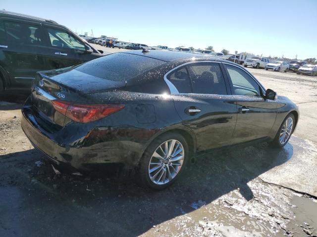 JN1EV7BP6PM511891 Infiniti Q50 LUXE
