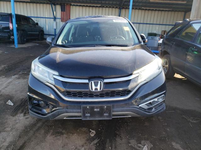 2HKRM4H5XGH690341 Honda CR-V EX