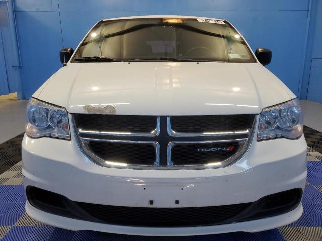 2C4RDGBG6KR572620 Dodge Grand Caravan Se