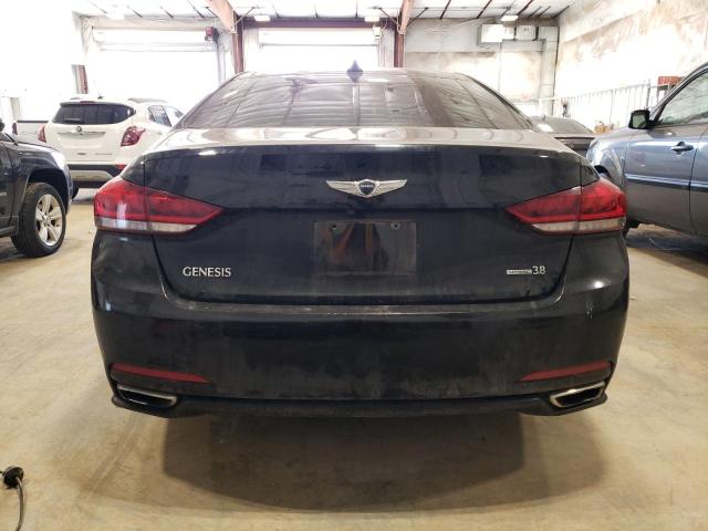 KMHGN4JE4FU045957 Hyundai Genesis 3.8l