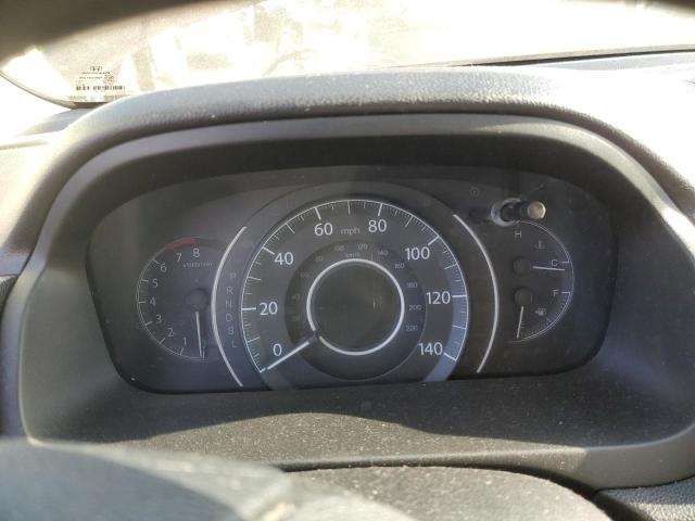 5J6RM4H58FL075744 Honda CR-V EX