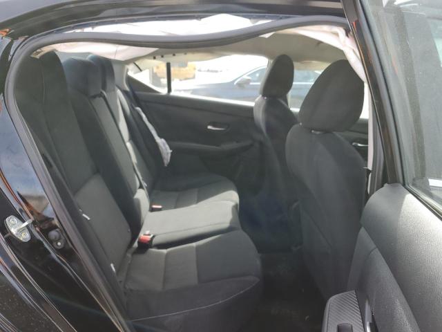 3N1AB8CV4LY246695 Nissan SENTRA SV