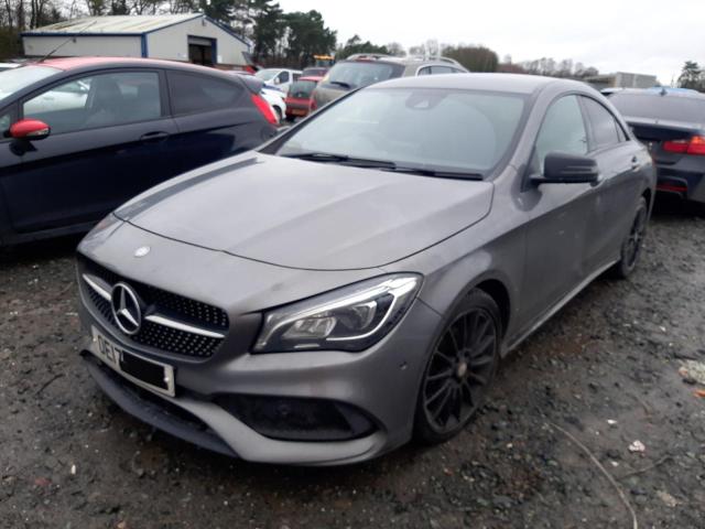 Auction sale of the 2017 Mercedes Benz Cla 180 Am, vin: WDD1173422N483534, lot number: 42715604