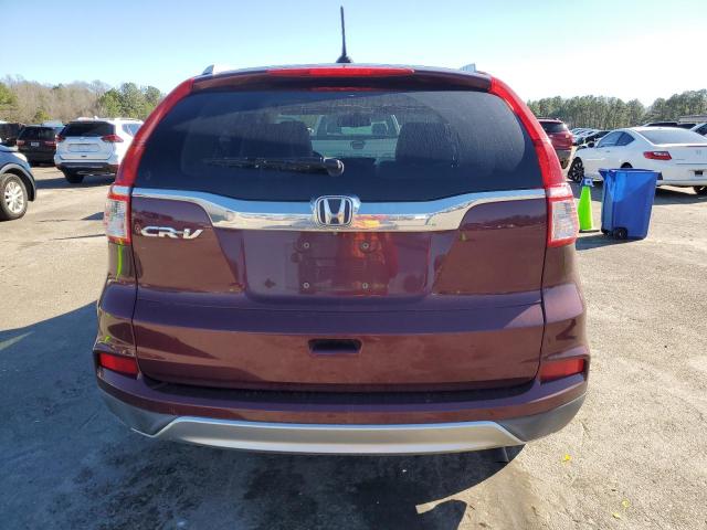 2HKRM3H78FH536060 Honda CR-V EXL