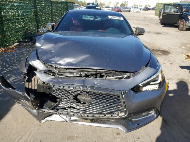 JN1FV7EK4KM360255 Infiniti Q60 Red Sport 400
