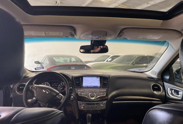 5N1AL0MM5FC524594 Infiniti QX60