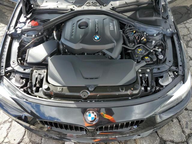WBA4J1C51JBG80928 BMW 430i Gran Coupe