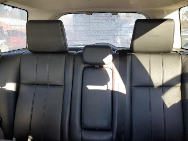 SALFR2BG7EH382373 Land Rover LR2 HSE