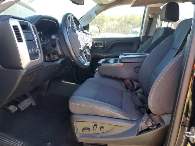 1GTR1MECXJZ373364 GMC Sierra C1500 Sle