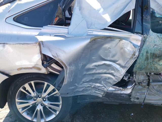 JTJBC1BA3E2067793 Lexus RX 450