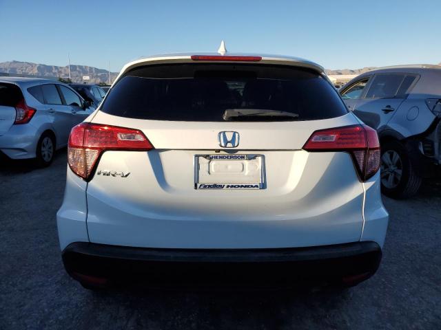 3CZRU5H57HM714641 Honda HR-V EX