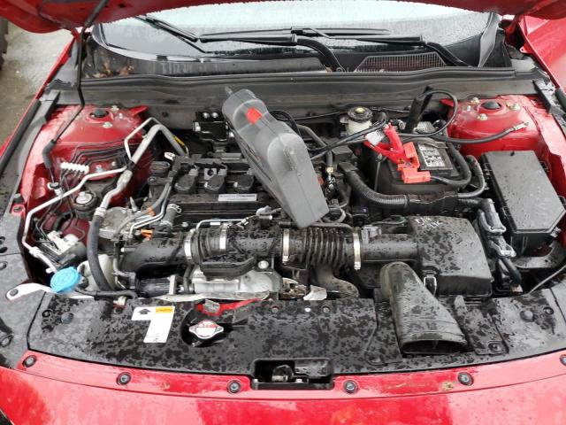 1HGCV1F30LA078770 Honda Accord Sport