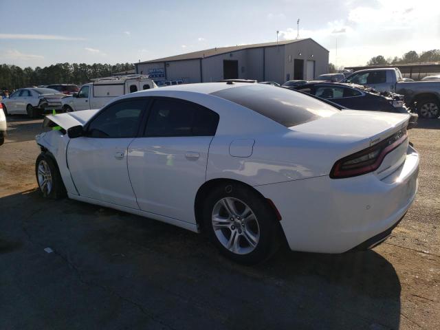 2C3CDXBG2KH673377 Dodge Charger Sxt