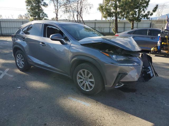 JTJBJRBZ6J2077836 Lexus NX 300H