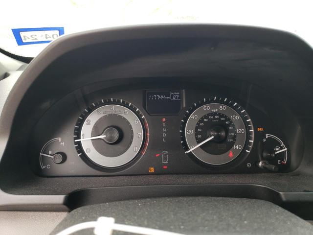 5FNRL5H65FB100853 Honda ODYSSEY EXL