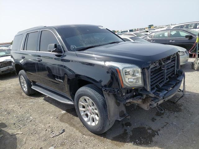 Auction sale of the 2017 Gmc Yukon, vin: *****************, lot number: 43148834