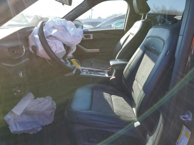 1FMSK8JH7MGC17625 Ford Explorer Timberline
