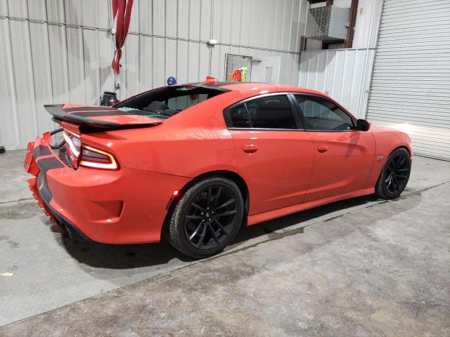 2C3CDXGJXMH526294 Dodge Charger Scat Pack