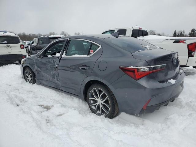 19UDE2F77KA005939 Acura Ilx Premium
