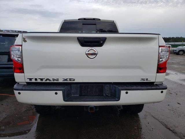 1N6AA1F2XHN516183 Nissan Titan Xd Sl