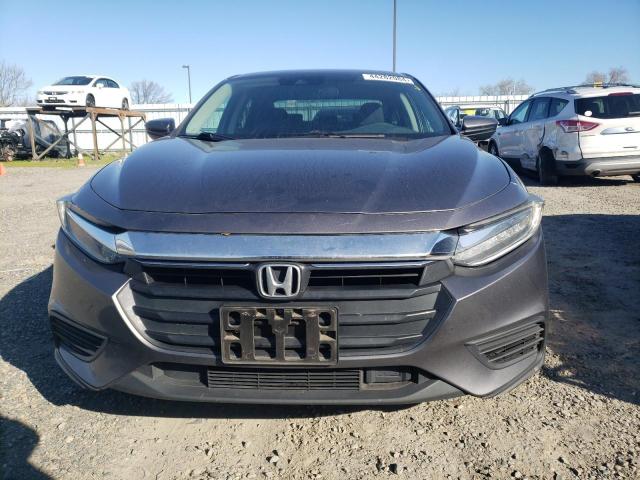 19XZE4F19KE023643 Honda Insight Lx
