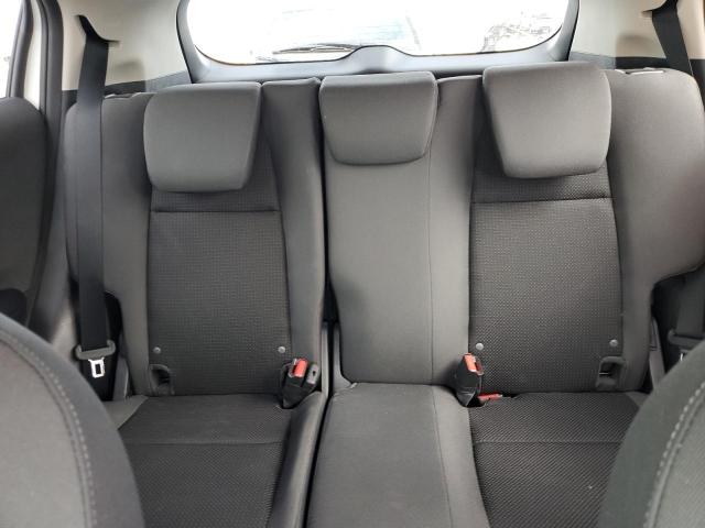 3CZRU5H54NM710851 Honda HR-V EX
