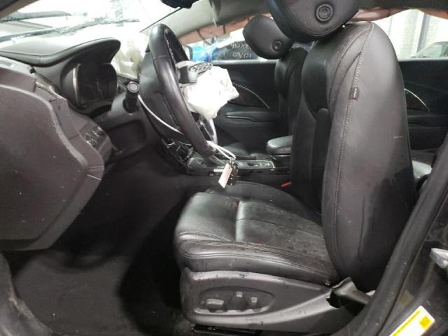 1G4G45G36GF213229 Buick Lacrosse Sport Touring
