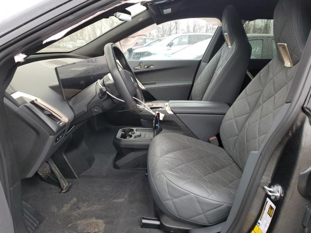 WB533CF01PCK60280 BMW IX M60