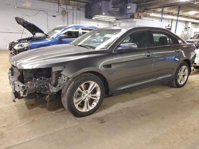 Auction sale of the 2015 Ford Taurus Sel, vin: 1FAHP2E83FG164633, lot number: 42900584