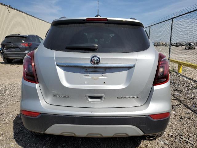 KL4CJASB5JB707271 Buick Encore Preferred