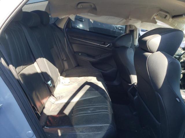 1HGCV1F48MA088831 Honda Accord Sport Se