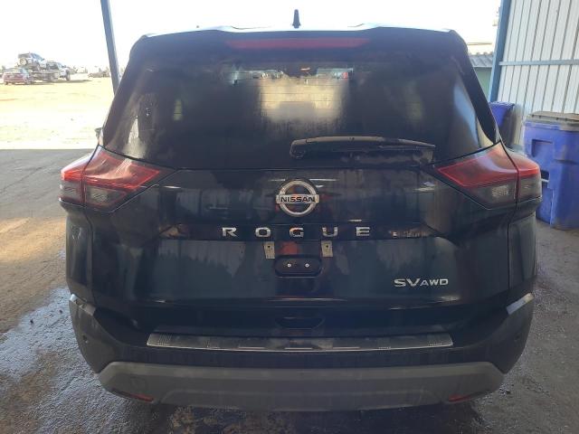 5N1AT3BB2MC850370 Nissan ROGUE SV