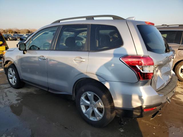 JF2SJADC2GH555254 Subaru Forester 2.5i Premium
