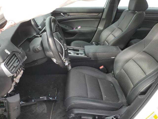 1HGCV1F35NA119137 Honda Accord Sport