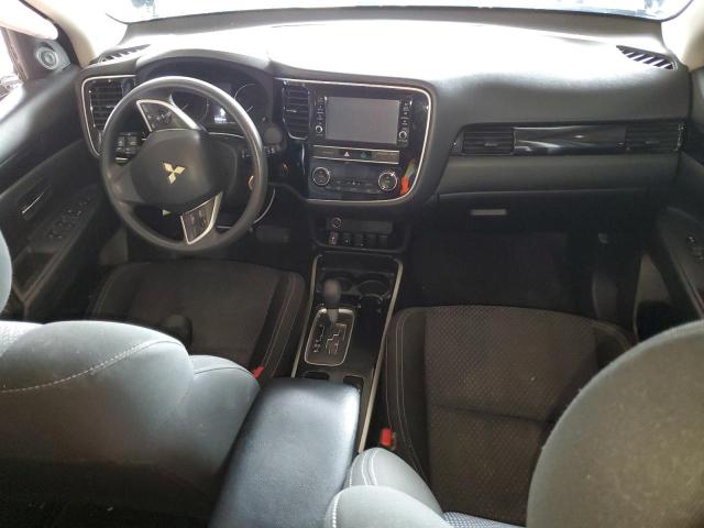 JA4AD2A37KZ015858 Mitsubishi Outlander Es