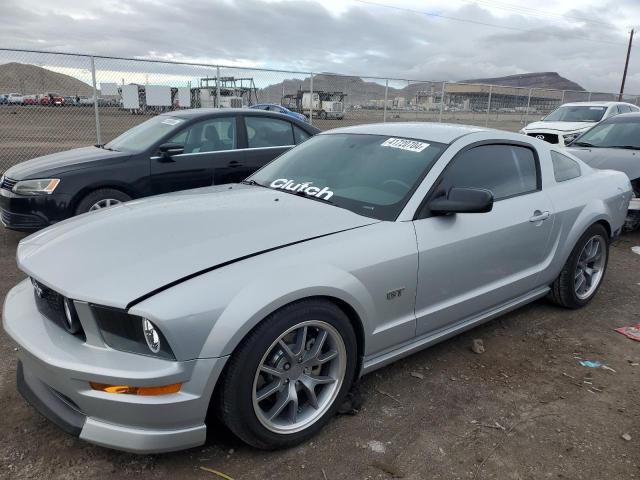 Auction sale of the 2006 Ford Mustang Gt , vin: 1ZVFT82H065253301, lot number: 141720704