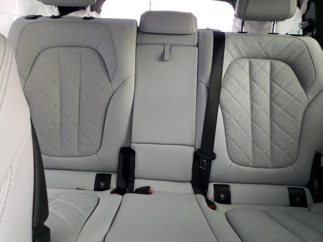 5UX23EM00P9N58748 BMW X7 Xdrive40i