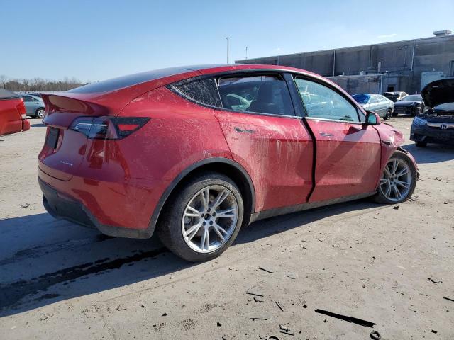 5YJYGDEE6MF151782 Tesla Model Y