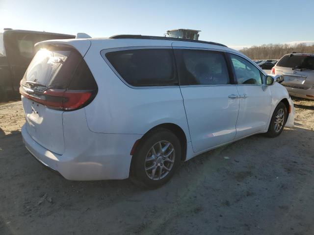 2C4RC1FG9MR606708 Chrysler Pacifica Touring